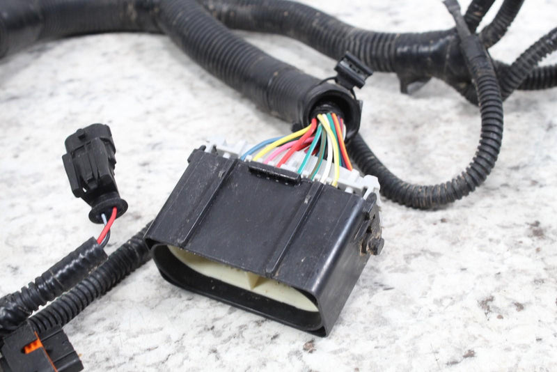 2018 ARCTIC CAT TEXTRON STAMPEDE X Engine Wiring Harness Wire Loom 638250 - ATV