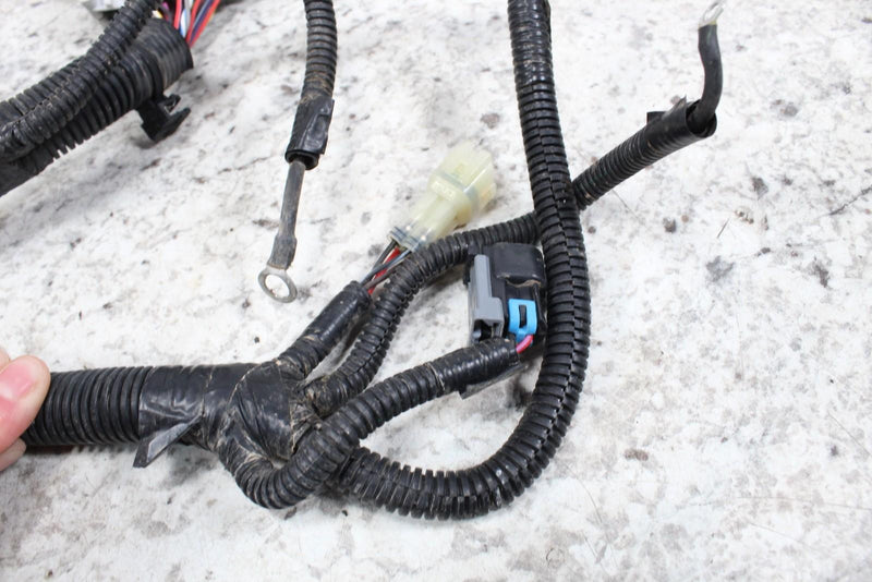 2018 ARCTIC CAT TEXTRON STAMPEDE X Engine Wiring Harness Wire Loom 638250 - ATV