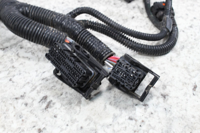 2018 ARCTIC CAT TEXTRON STAMPEDE X Engine Wiring Harness Wire Loom 638250 - ATV
