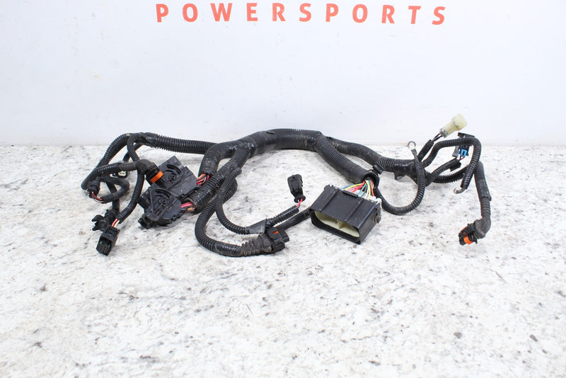 2018 ARCTIC CAT TEXTRON STAMPEDE X Engine Wiring Harness Wire Loom 638250 - ATV