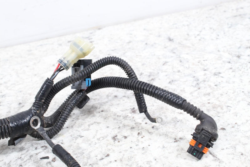 2018 ARCTIC CAT TEXTRON STAMPEDE X Engine Wiring Harness Wire Loom 638250 - ATV