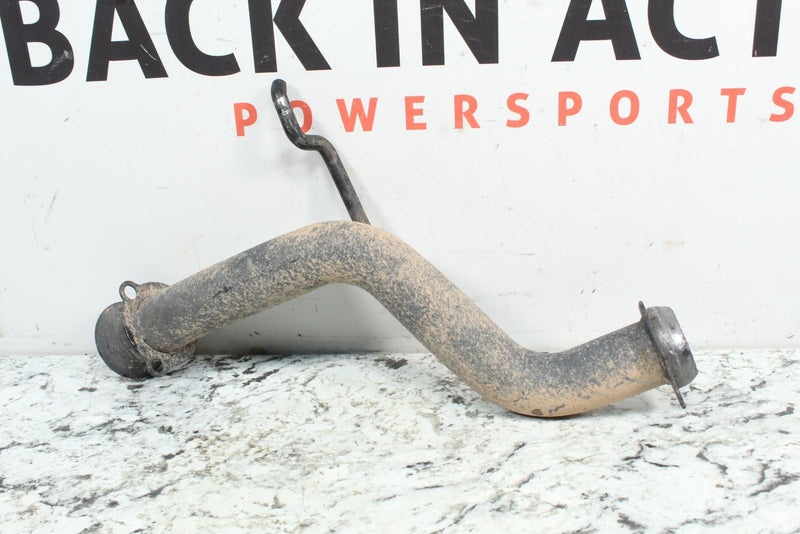 2018 ARCTIC CAT TEXTRON STAMPEDE X Exhaust Header Pipe 649715 - ATV