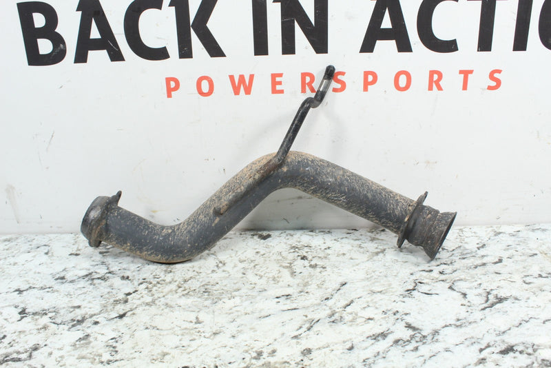 2018 ARCTIC CAT TEXTRON STAMPEDE X Exhaust Header Pipe 649715 - ATV