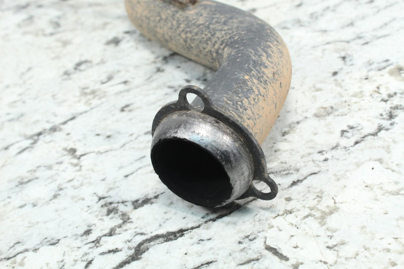 2018 ARCTIC CAT TEXTRON STAMPEDE X Exhaust Header Pipe 649715 - ATV