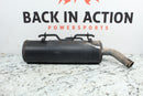 2018 ARCTIC CAT TEXTRON STAMPEDE X Exhaust Pipe Muffler Silencer 657638 - ATV