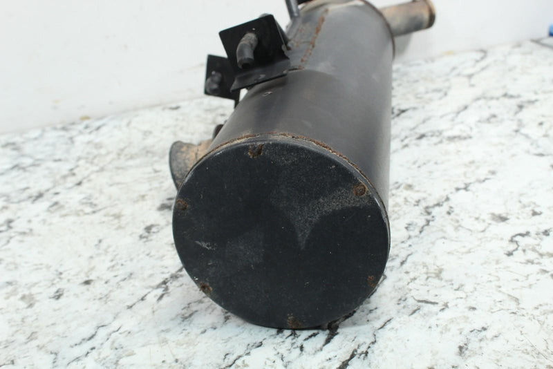 2018 ARCTIC CAT TEXTRON STAMPEDE X Exhaust Pipe Muffler Silencer 657638 - ATV