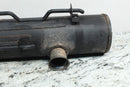 2018 ARCTIC CAT TEXTRON STAMPEDE X Exhaust Pipe Muffler Silencer 657638 - ATV