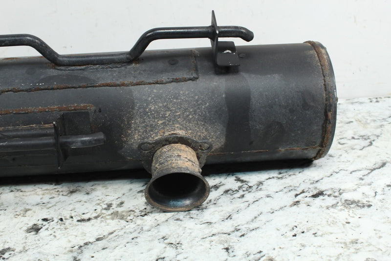 2018 ARCTIC CAT TEXTRON STAMPEDE X Exhaust Pipe Muffler Silencer 657638 - ATV