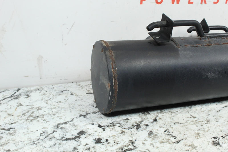 2018 ARCTIC CAT TEXTRON STAMPEDE X Exhaust Pipe Muffler Silencer 657638 - ATV