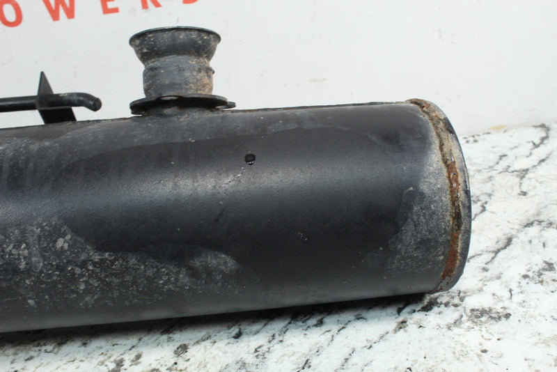 2018 ARCTIC CAT TEXTRON STAMPEDE X Exhaust Pipe Muffler Silencer 657638 - ATV