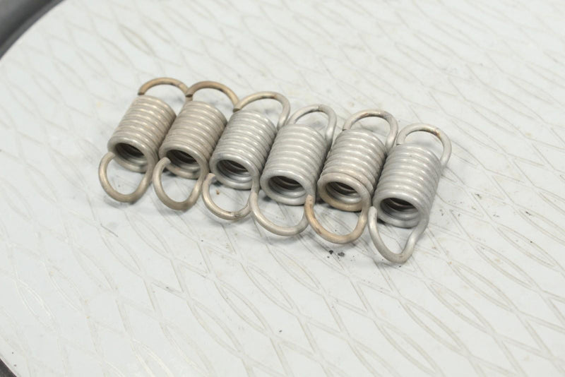 2018 ARCTIC CAT TEXTRON STAMPEDE X Exhaust Springs Muffler 649713