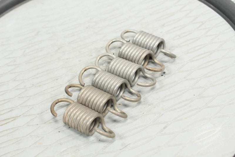 2018 ARCTIC CAT TEXTRON STAMPEDE X Exhaust Springs Muffler 649713