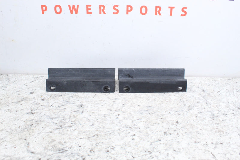 2018 ARCTIC CAT TEXTRON STAMPEDE X Floor Rocker Panels 641395 - ATV