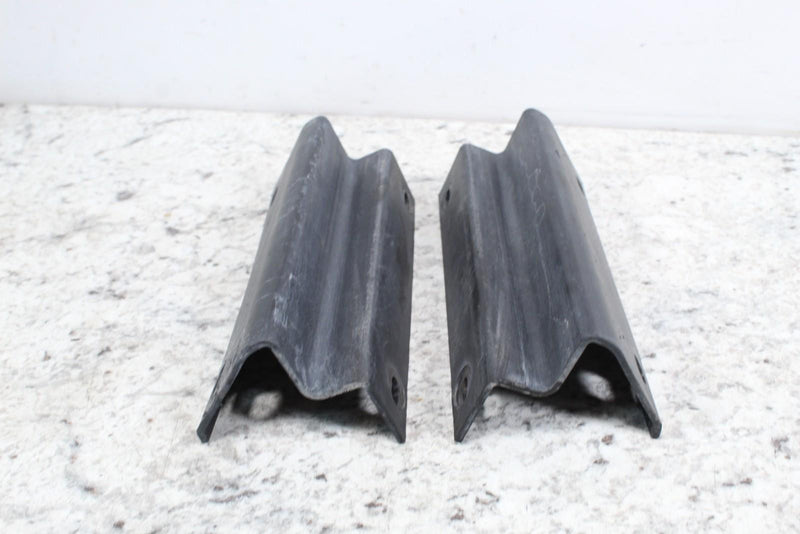 2018 ARCTIC CAT TEXTRON STAMPEDE X Floor Rocker Panels 641395 - ATV