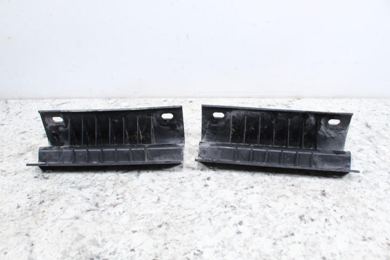 2018 ARCTIC CAT TEXTRON STAMPEDE X Floor Rocker Panels 641395 - ATV