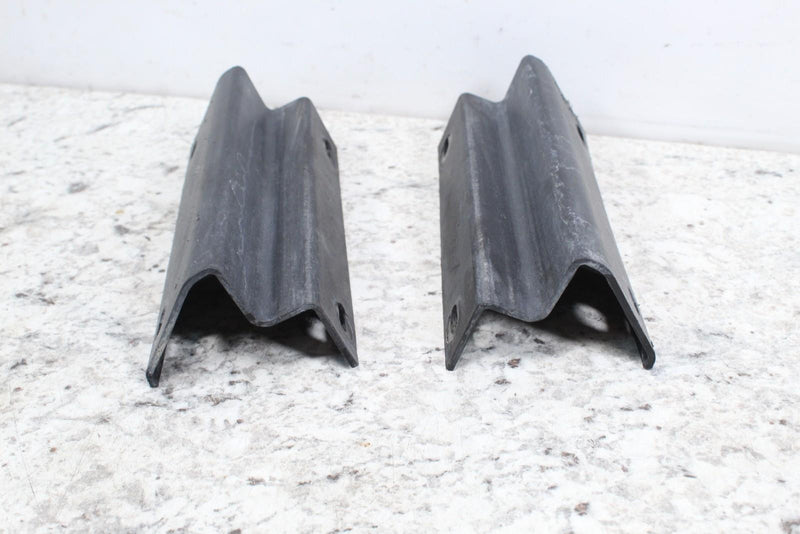 2018 ARCTIC CAT TEXTRON STAMPEDE X Floor Rocker Panels 641395 - ATV