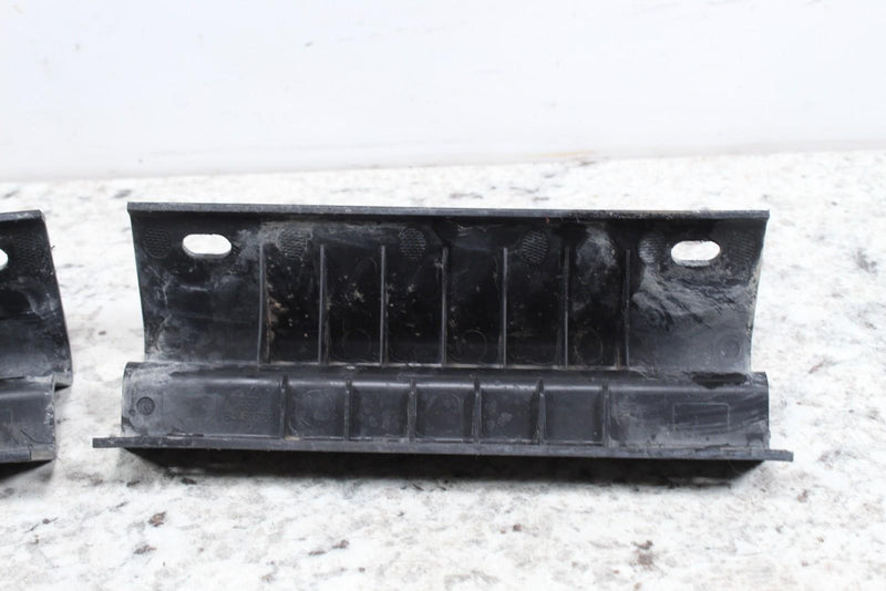 2018 ARCTIC CAT TEXTRON STAMPEDE X Floor Rocker Panels 641395 - ATV