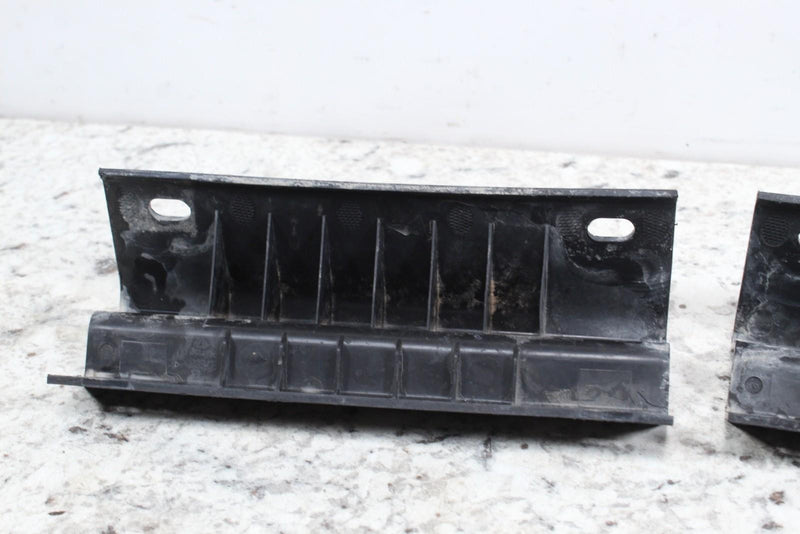 2018 ARCTIC CAT TEXTRON STAMPEDE X Floor Rocker Panels 641395 - ATV