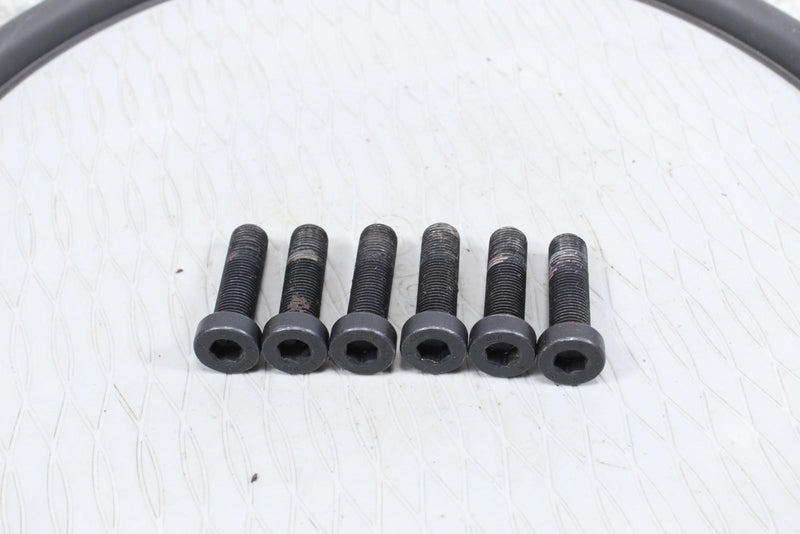 2018 ARCTIC CAT TEXTRON STAMPEDE X Flywheel Mounting Bolts 403350 - ATV