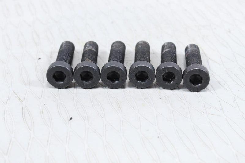 2018 ARCTIC CAT TEXTRON STAMPEDE X Flywheel Mounting Bolts 403350 - ATV