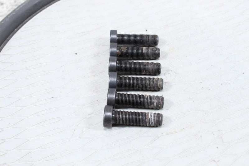 2018 ARCTIC CAT TEXTRON STAMPEDE X Flywheel Mounting Bolts 403350 - ATV