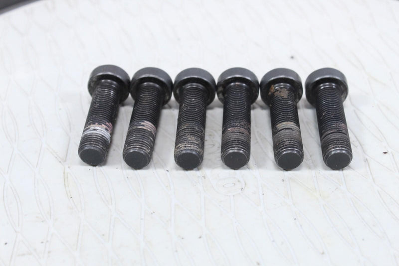 2018 ARCTIC CAT TEXTRON STAMPEDE X Flywheel Mounting Bolts 403350 - ATV