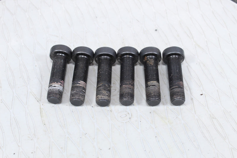 2018 ARCTIC CAT TEXTRON STAMPEDE X Flywheel Mounting Bolts 403350 - ATV