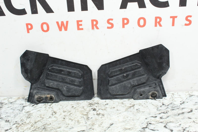2018 ARCTIC CAT TEXTRON STAMPEDE X Front A Arm Guards Protectors - ATV
