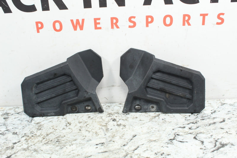 2018 ARCTIC CAT TEXTRON STAMPEDE X Front A Arm Guards Protectors - ATV