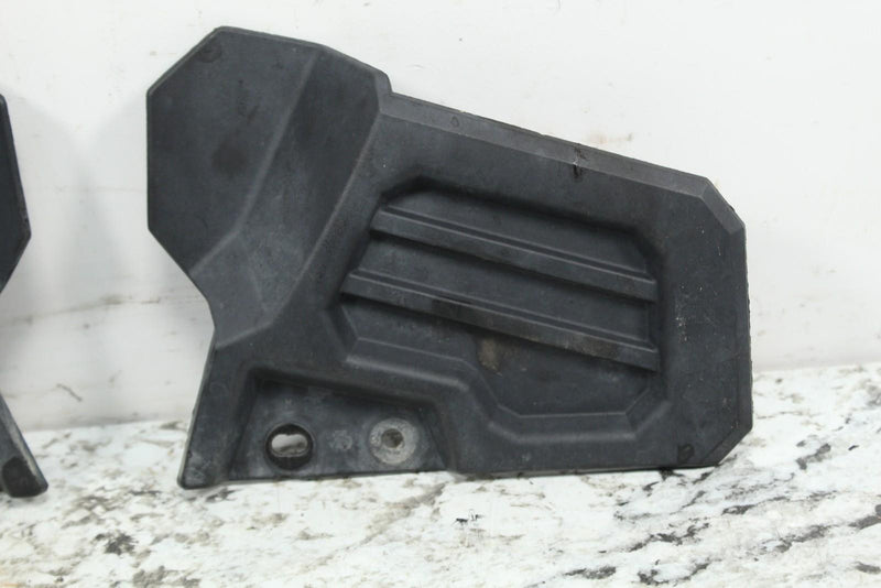 2018 ARCTIC CAT TEXTRON STAMPEDE X Front A Arm Guards Protectors - ATV