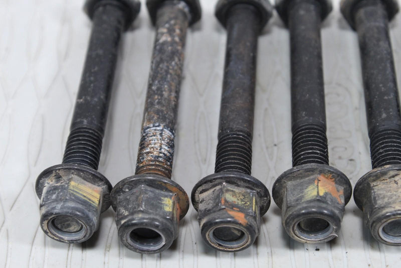 2018 ARCTIC CAT TEXTRON STAMPEDE X Front A Arms to Frame Bolts 648282 - ATV