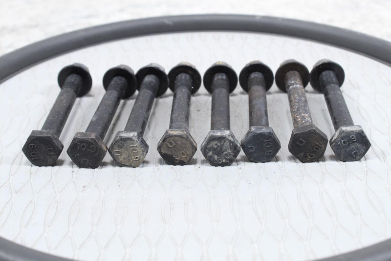 2018 ARCTIC CAT TEXTRON STAMPEDE X Front A Arms to Frame Bolts 648282 - ATV