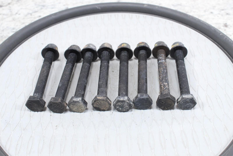 2018 ARCTIC CAT TEXTRON STAMPEDE X Front A Arms to Frame Bolts 648282 - ATV