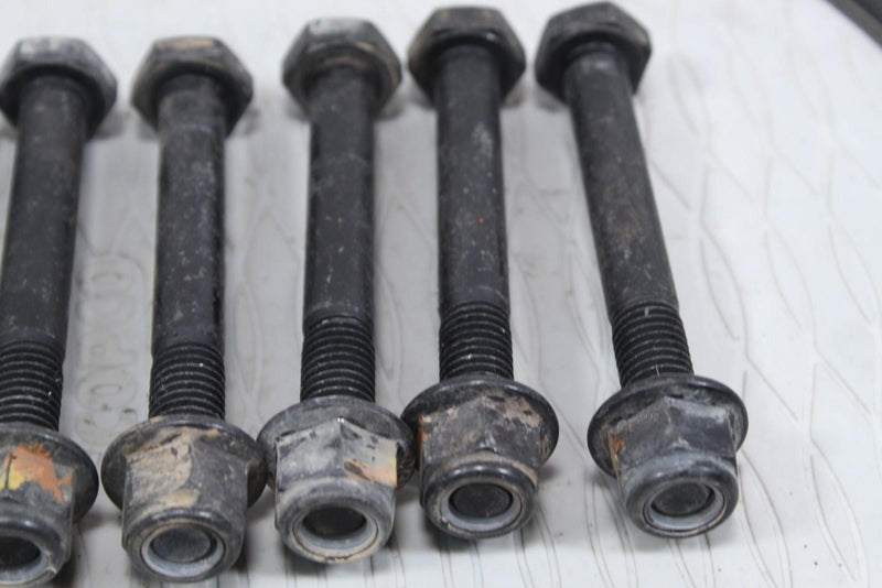 2018 ARCTIC CAT TEXTRON STAMPEDE X Front A Arms to Frame Bolts 648282 - ATV