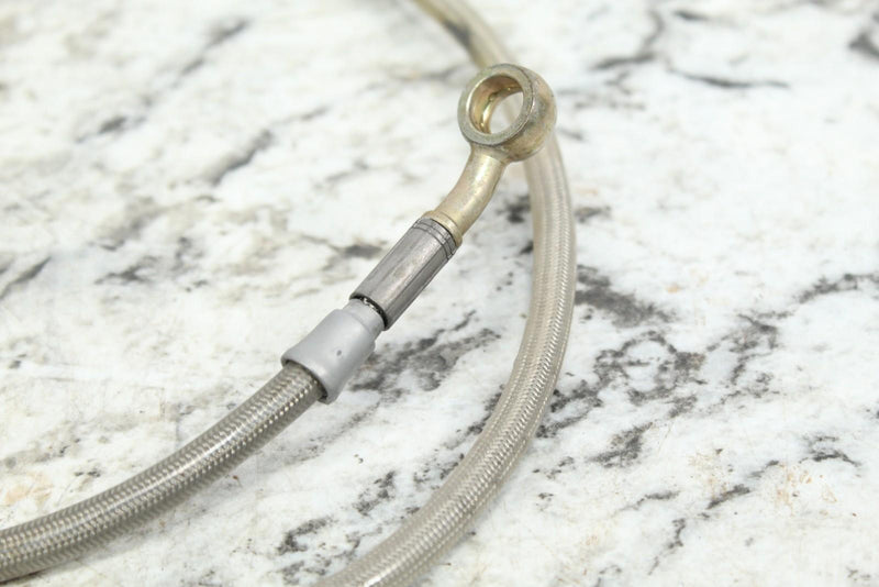 2018 ARCTIC CAT TEXTRON STAMPEDE X Front Brake Line Hose 638225 - ATV