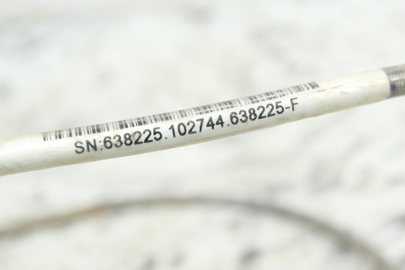 2018 ARCTIC CAT TEXTRON STAMPEDE X Front Brake Line Hose 638225 - ATV