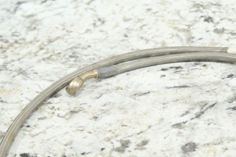 2018 ARCTIC CAT TEXTRON STAMPEDE X Front Brake Line Hose 638225 - ATV