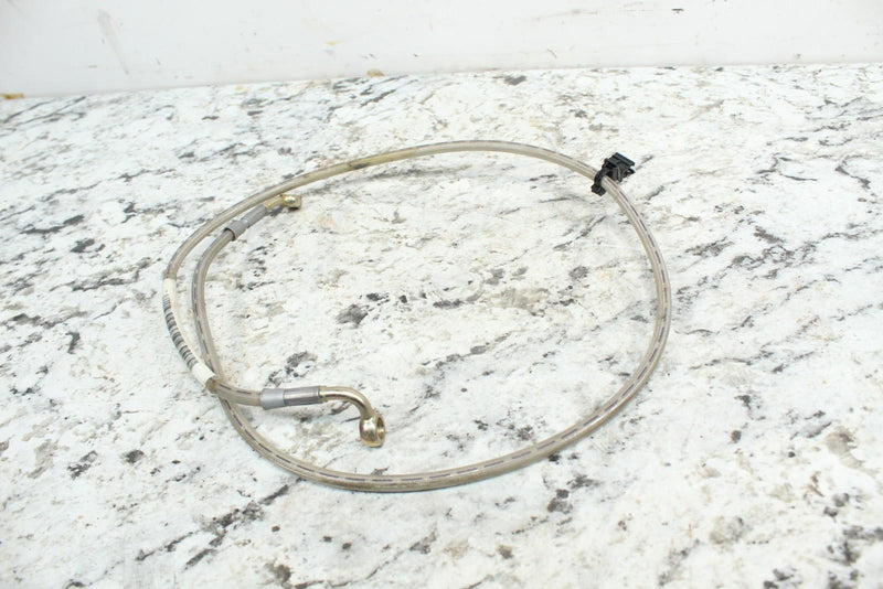 2018 ARCTIC CAT TEXTRON STAMPEDE X Front Brake Line Hose 638225 - ATV