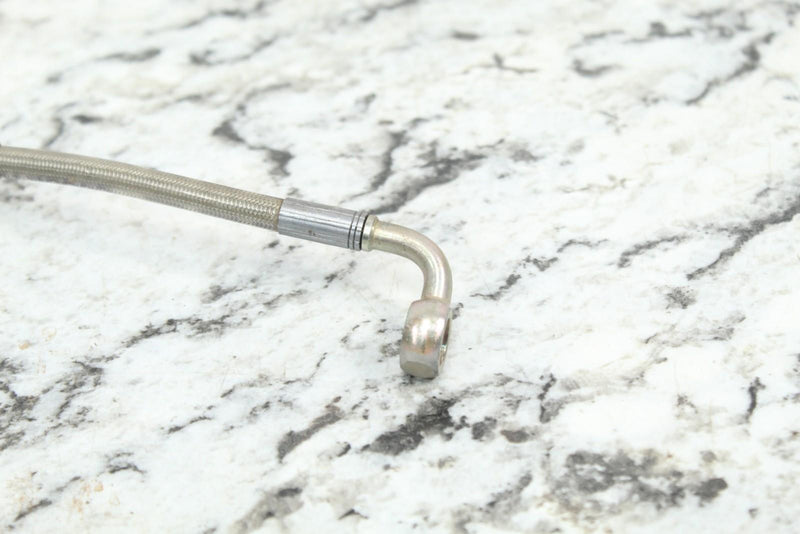 2018 ARCTIC CAT TEXTRON STAMPEDE X Front Brake Line Hose 638225 - ATV