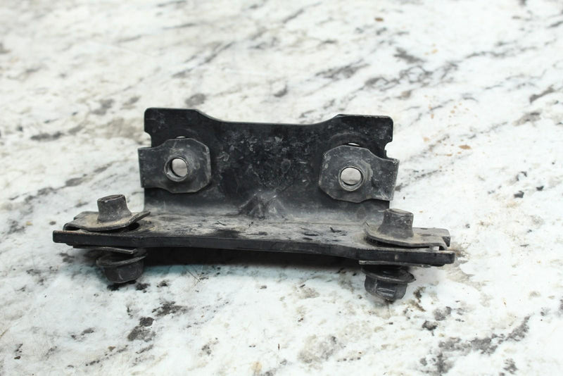 2018 ARCTIC CAT TEXTRON STAMPEDE X Front Bumper Bracket Support 647171 - ATV