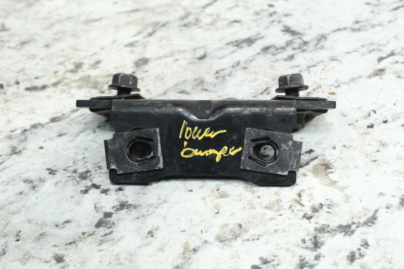 2018 ARCTIC CAT TEXTRON STAMPEDE X Front Bumper Bracket Support 647171 - ATV