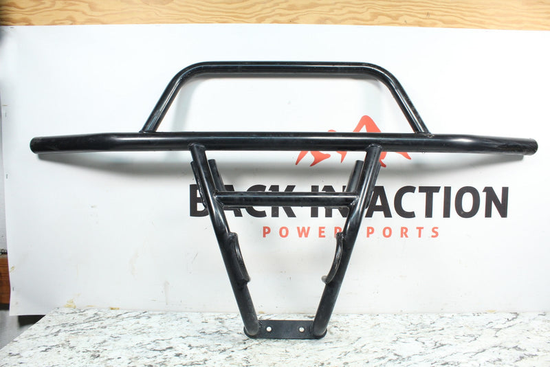2018 ARCTIC CAT TEXTRON STAMPEDE X Front Bumper Brush Guard 668048G0390 - ATV