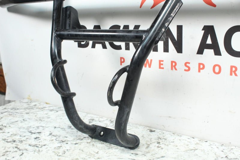 2018 ARCTIC CAT TEXTRON STAMPEDE X Front Bumper Brush Guard 668048G0390 - ATV