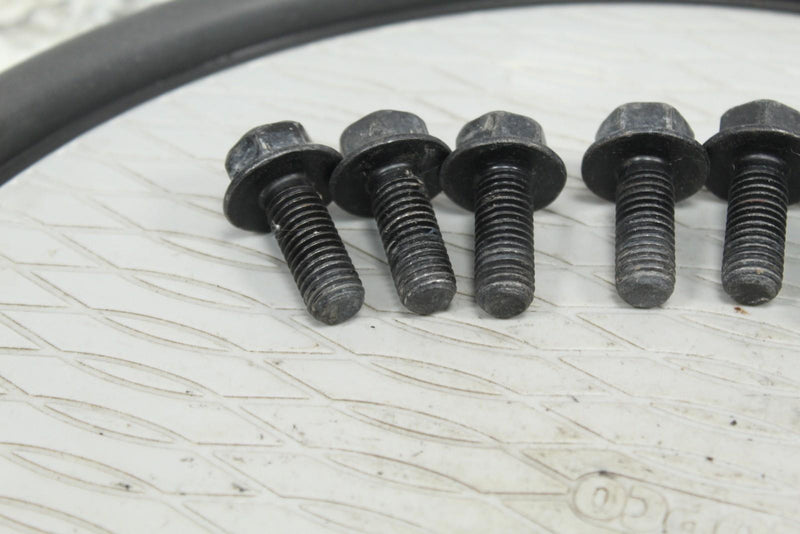 2018 ARCTIC CAT TEXTRON STAMPEDE X Front Bumper Mounting Bolts 603799