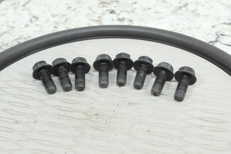 2018 ARCTIC CAT TEXTRON STAMPEDE X Front Bumper Mounting Bolts 603799