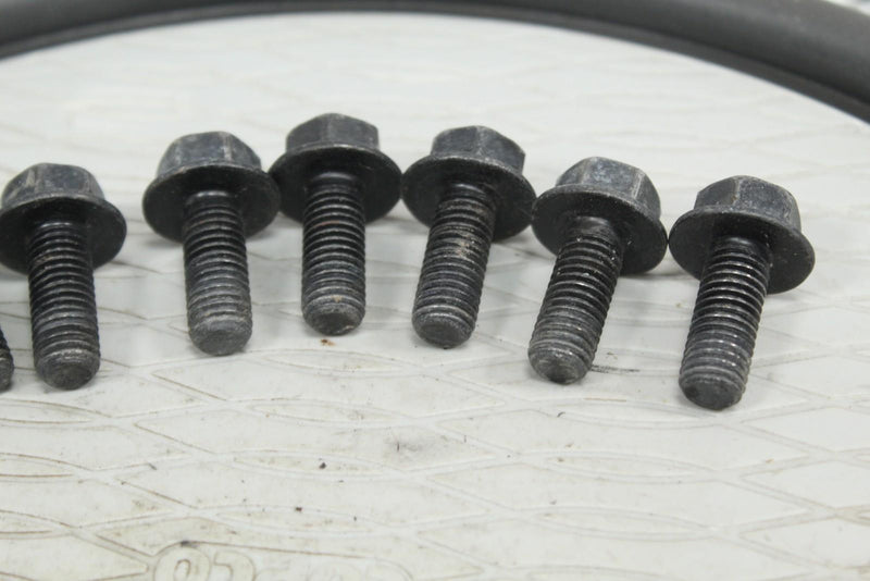 2018 ARCTIC CAT TEXTRON STAMPEDE X Front Bumper Mounting Bolts 603799