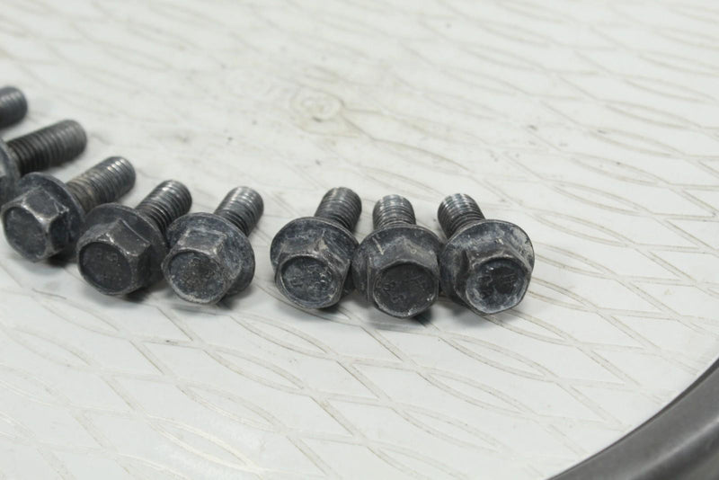 2018 ARCTIC CAT TEXTRON STAMPEDE X Front Bumper Mounting Bolts 603799