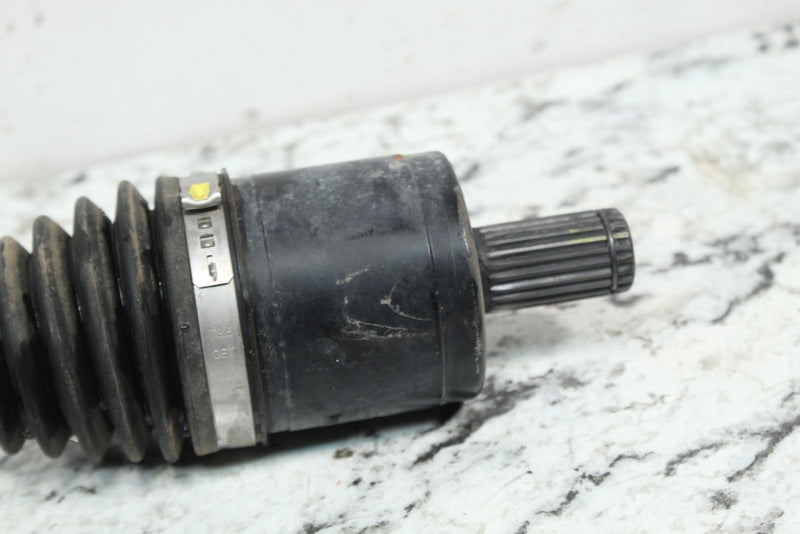 2018 ARCTIC CAT TEXTRON STAMPEDE X Front CV Axle Drive Shaft 651685 - ATV
