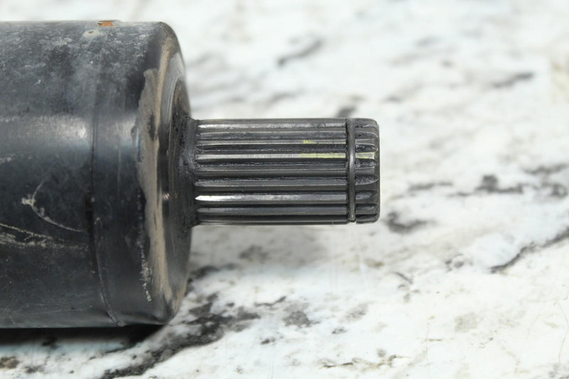 2018 ARCTIC CAT TEXTRON STAMPEDE X Front CV Axle Drive Shaft 651685 - ATV