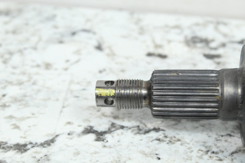 2018 ARCTIC CAT TEXTRON STAMPEDE X Front CV Axle Drive Shaft 651685 - ATV